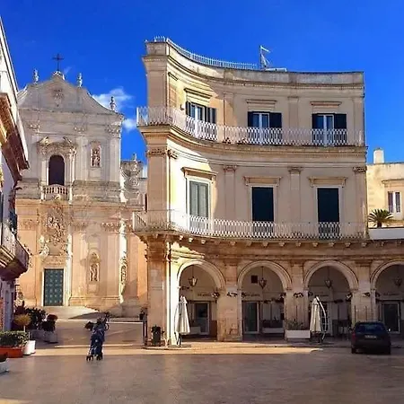 Ai Due Archi