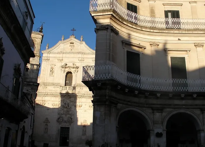Ai Due Archi