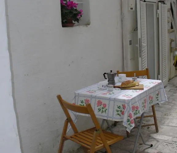 Ai Due Archi Гостевой дом 3*