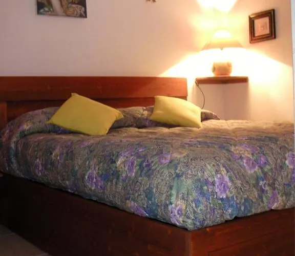 Гостевой дом Ai Due Archi 3*