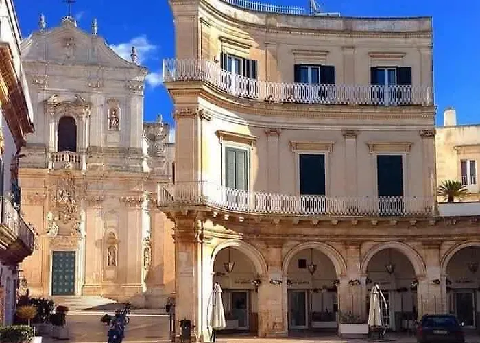 Ai Due Archi