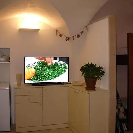 Ai Due Archi *
