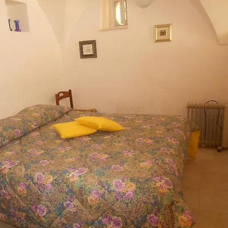 Ai Due Archi Martina Franca