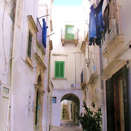 Ai Due Archi Гостевой дом