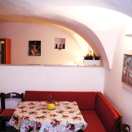 Ai Due Archi Gasthuis Martina Franca