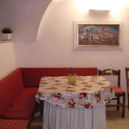 Ai Due Archi ゲストハウス