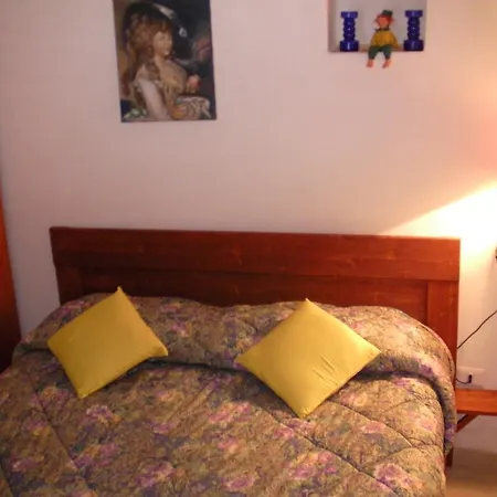 Gasthuis Ai Due Archi 3*