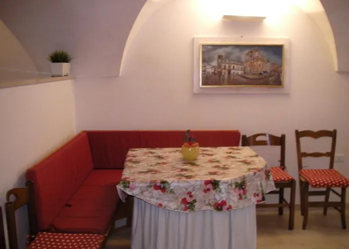 Ai Due Archi Pensionat