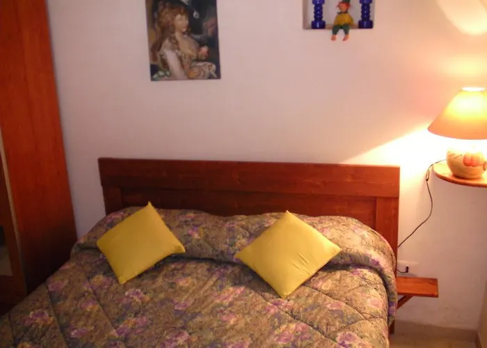 Guest house Ai Due Archi 3*